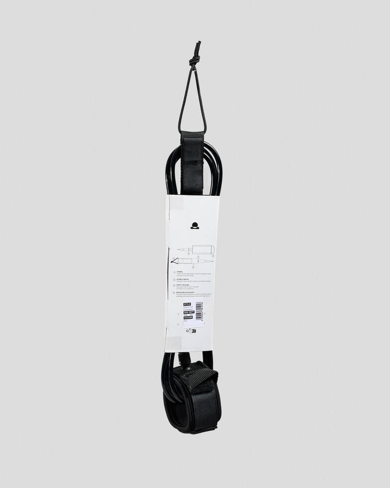 Summer Vibes Session 8ft Leash for Mens