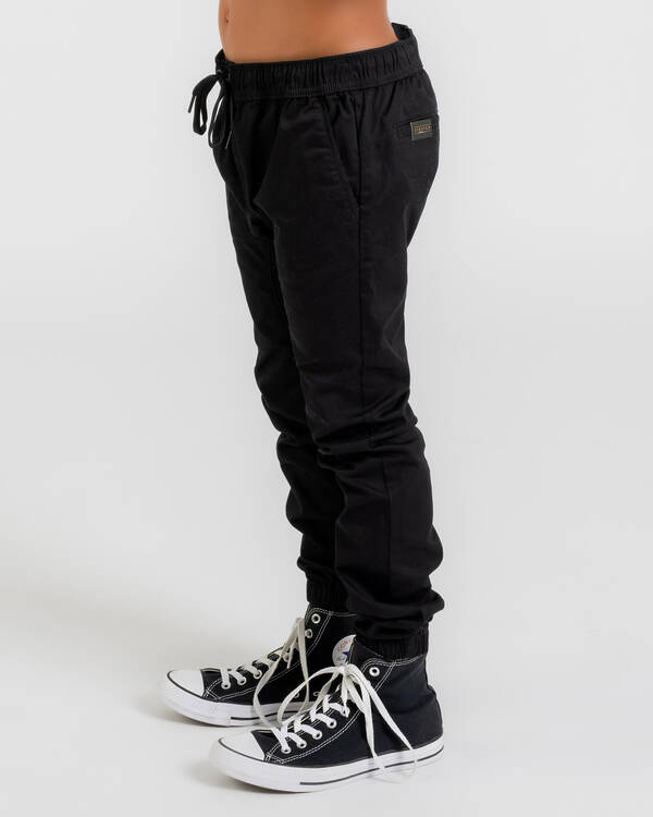 Skylark Boys' Duplicity Cargo Jogger Pants for Mens
