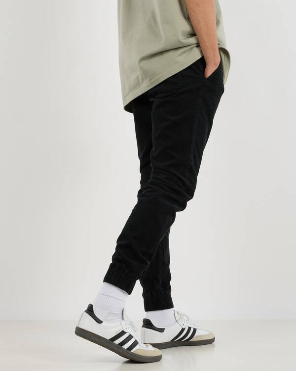 Skylark Extent Cord Pants for Mens