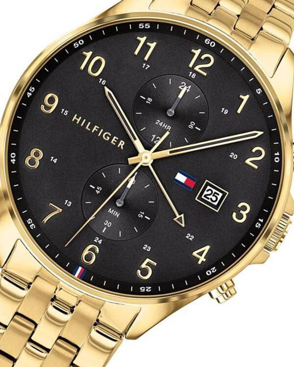 Tommy Hilfiger West Watch for Mens