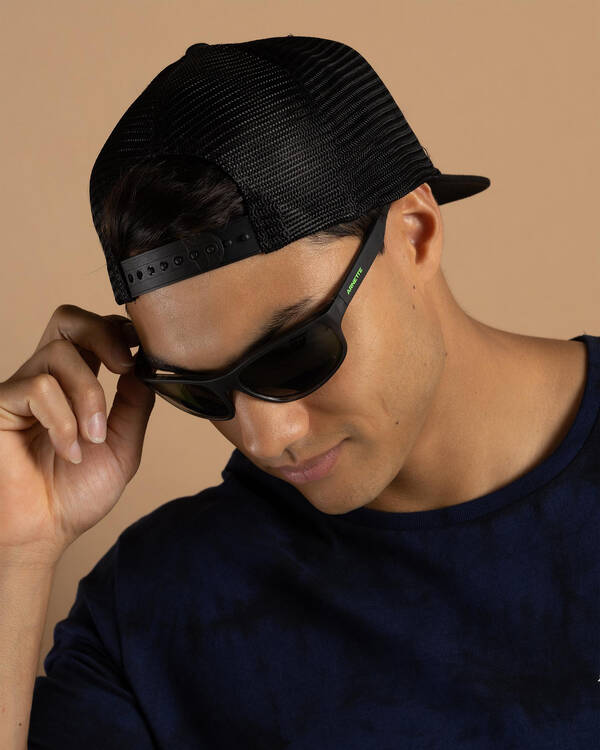 Arnette E.Z. Polarised Sunglasses for Mens