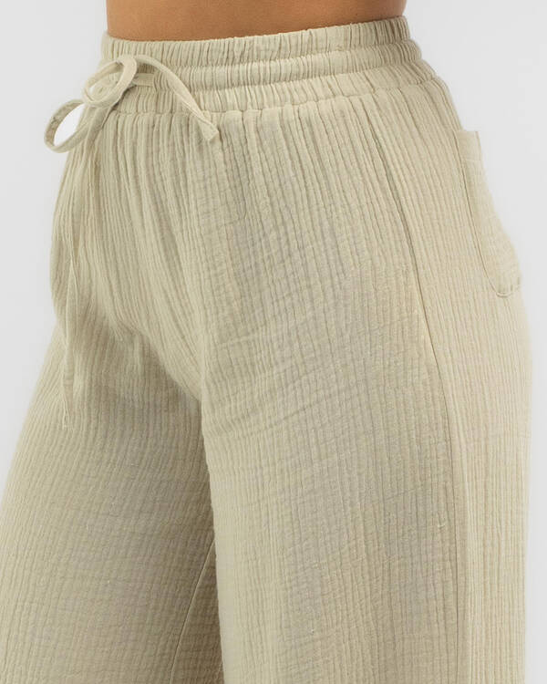Mooloola Cancun Pants for Womens