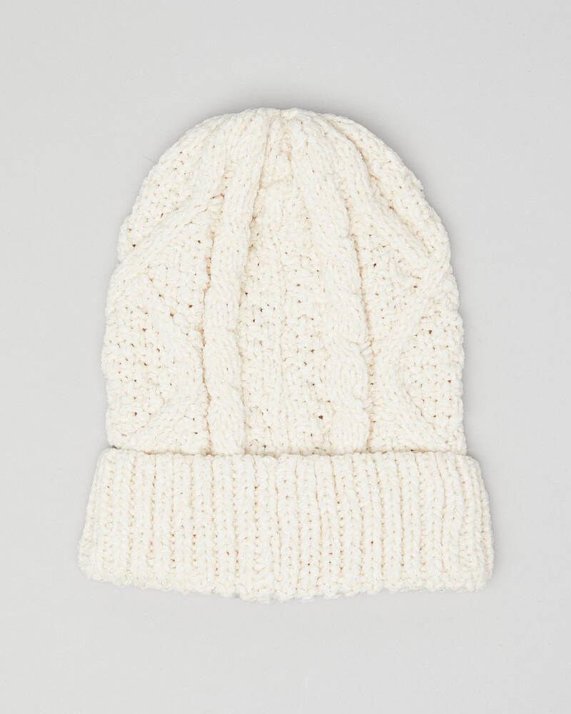 Mooloola Santa Fe Beanie for Womens