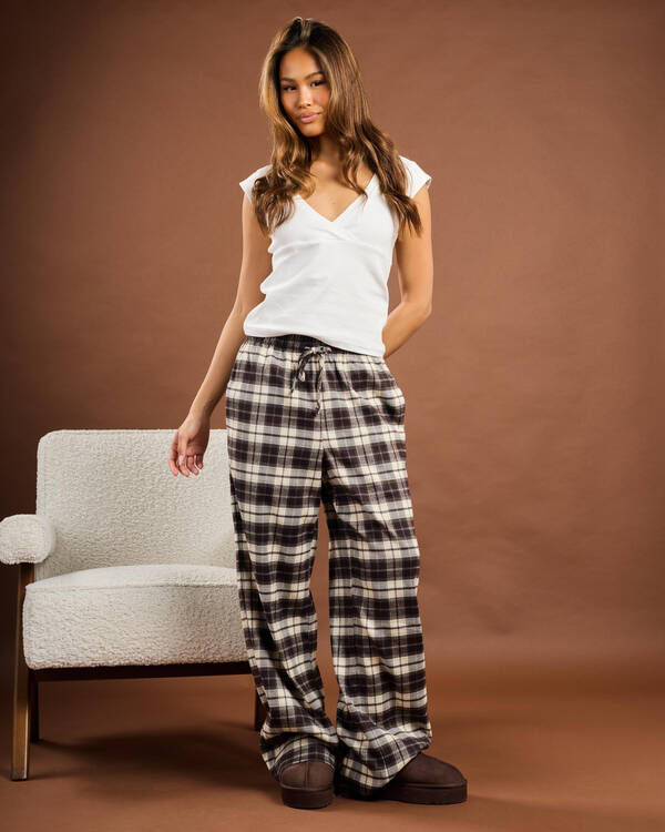 Malibu Life Aria Pants for Womens
