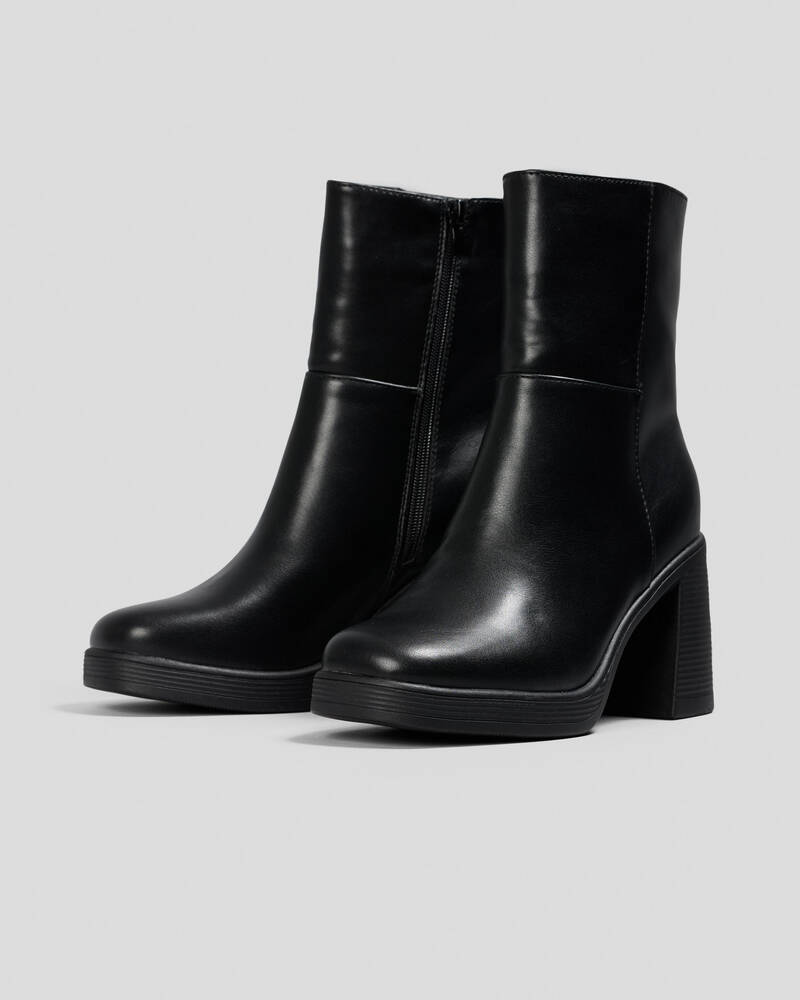 Ava And Ever Bianca Boots for Womens