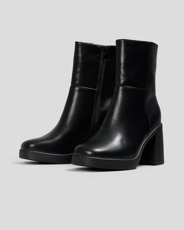Ava And Ever Bianca Boots for Womens
