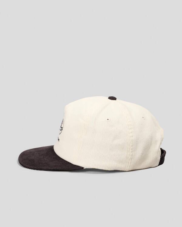 Worship Supplies Cherub Cord Cap for Mens