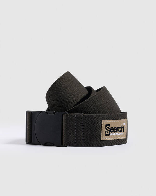 Search Stretch Web Belt