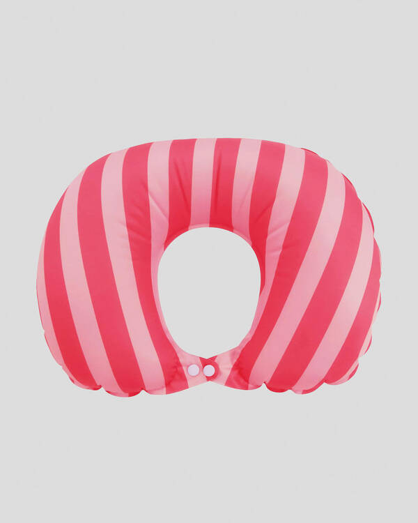 Get It Now Travel Neck Pillow for Womens