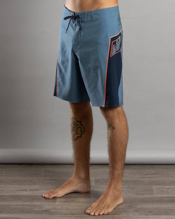 Billabong Straddie Pro Board Shorts for Mens