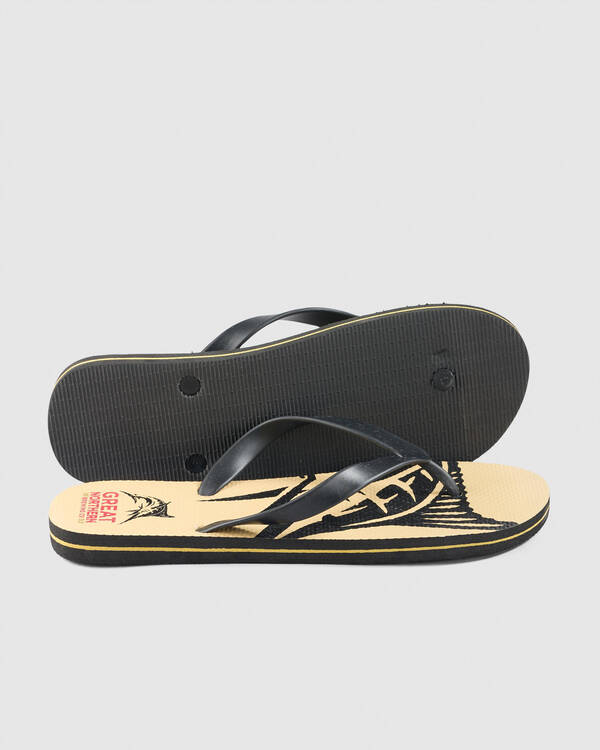 Great Northern Classic Great Northern Thongs for Mens