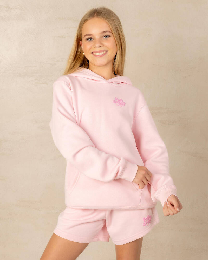 Fila Girls' Wendy Hoodie for Womens