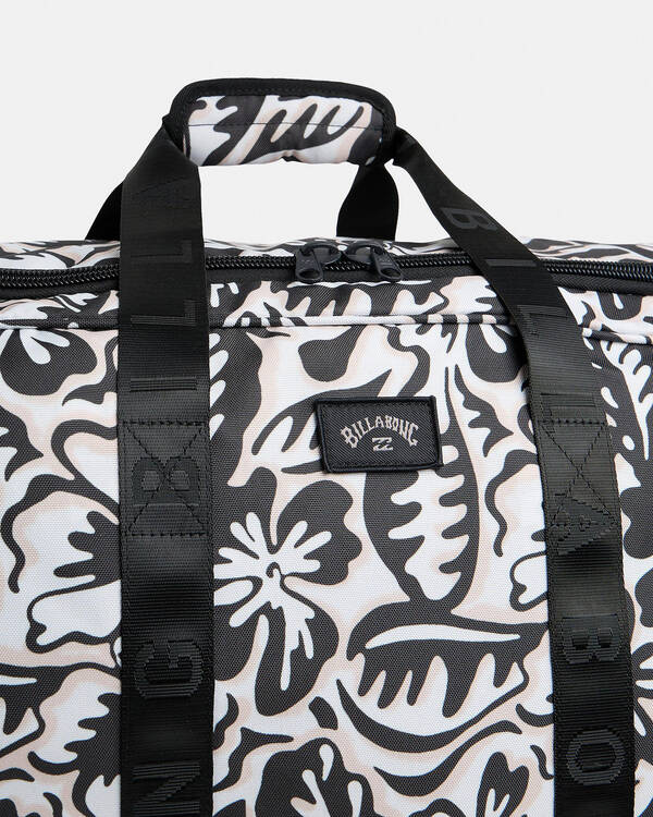 Billabong Check In Large Wheeled Travel Bag for Womens