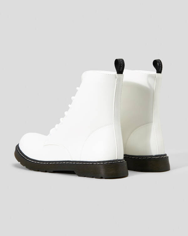 Jonnie Pepper Boots for Womens