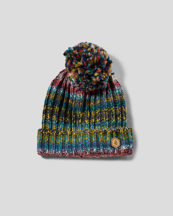 Volcom V.CO Lyra Beanie for Womens