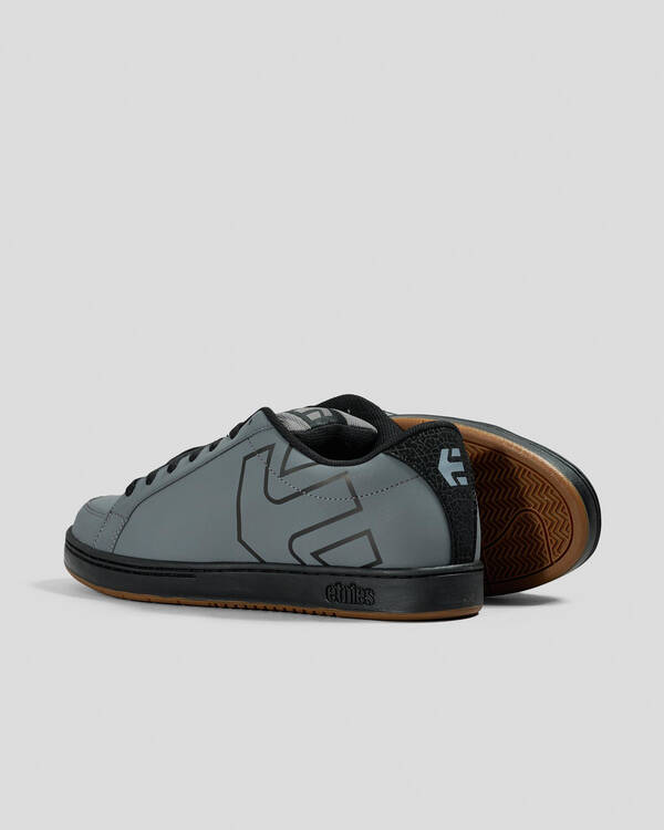 Etnies Kingpin 2 Shoes for Mens