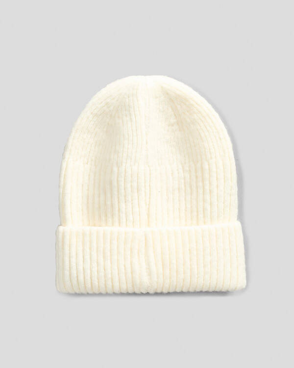 Mooloola Alpine Beanie for Womens