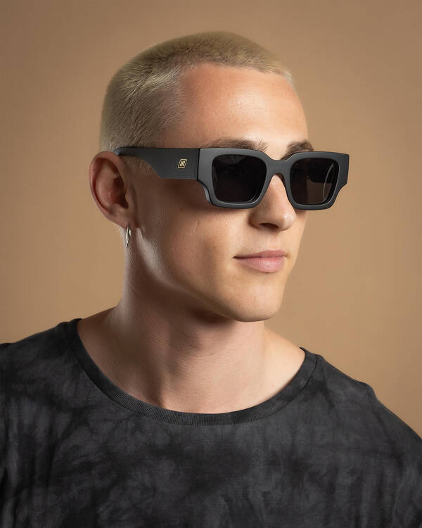 Le Specs Atlantis Polarised Sunglasses for Mens