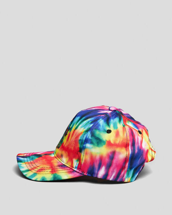 Sanction Toddlers' Handplant Snapback Cap for Mens