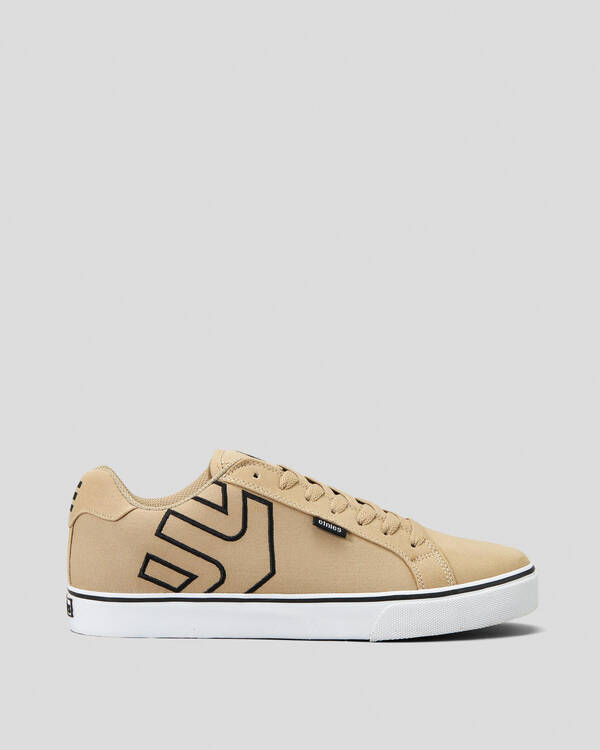 Etnies Fader Vulc Shoes for Mens