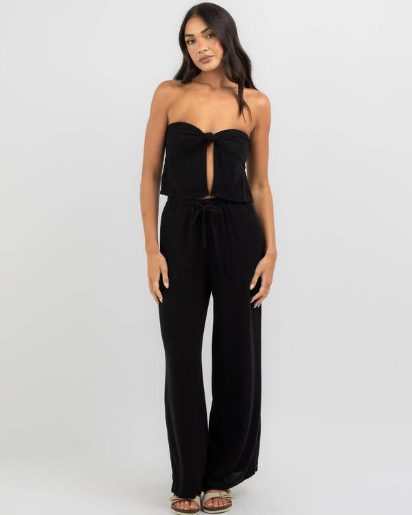 Mooloola Laguna Tube Top for Womens
