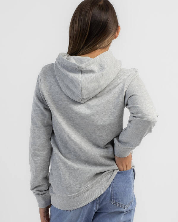 GUESS Girls' Core Hoodie for Womens