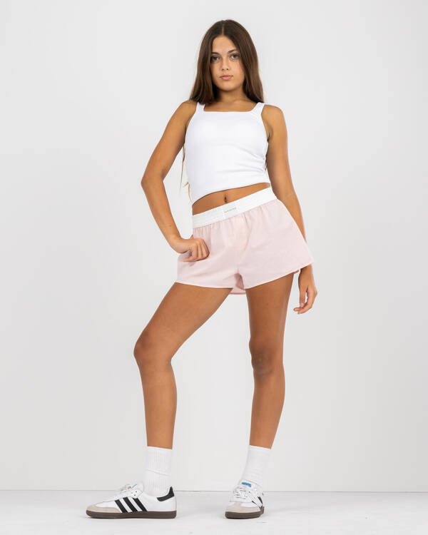 Ava And Ever Girls' Theo Shorts for Womens