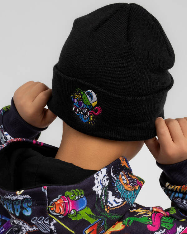 Sanction Toddlers' Escapade Cuff Beanie for Mens