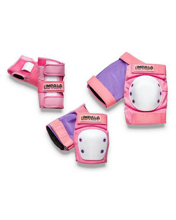 Impala Impala Protective Pads for Unisex
