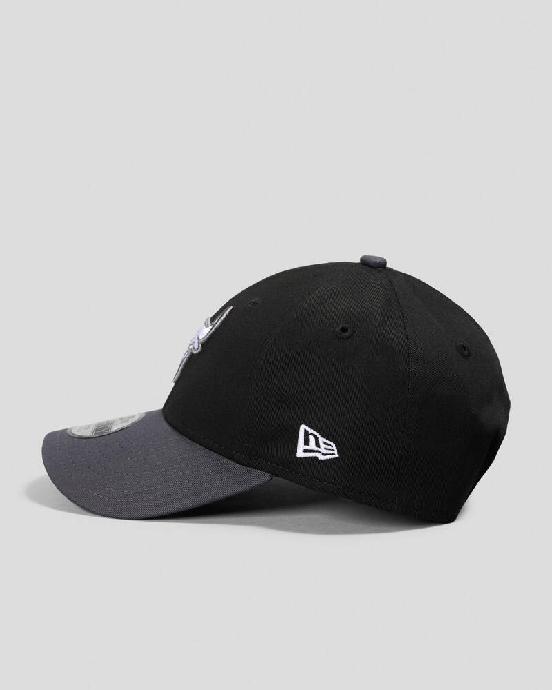 New Era Boys' 940 Chicago Bulls Cap for Mens