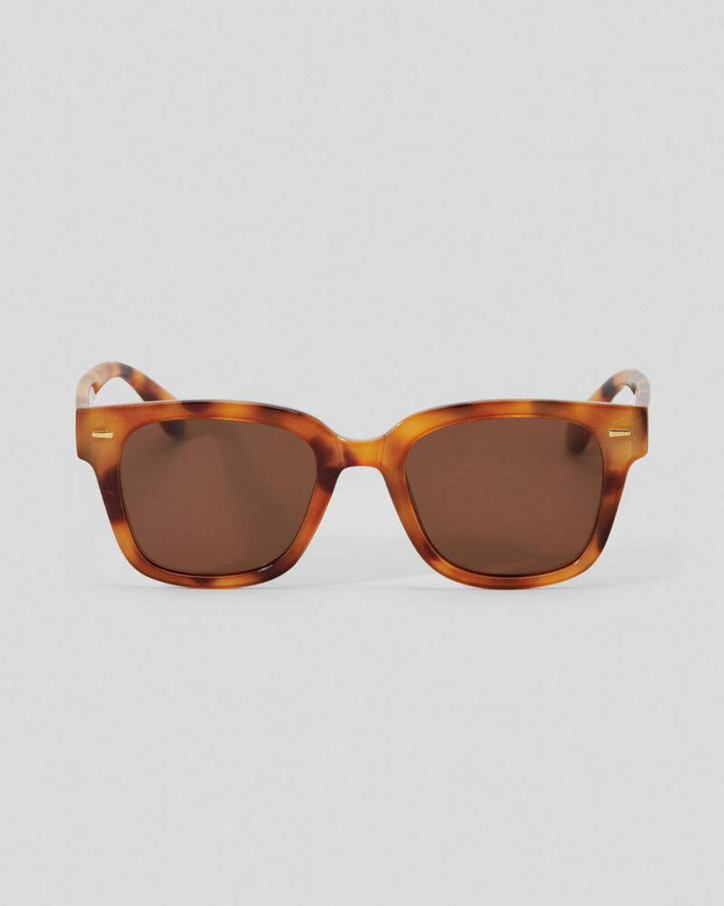 Unity Eyewear Beacon Polarised Sunglasses for Mens