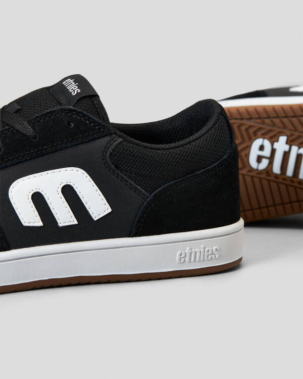 Etnies Cresta Shoes for Mens