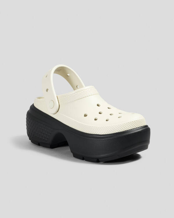 Crocs Stomp Clogs for Unisex