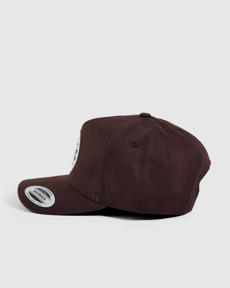 Ringers Western Grover Baseball Cap for Womens