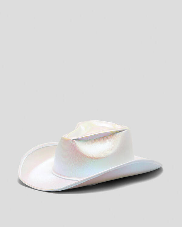 Cowgirl Hat