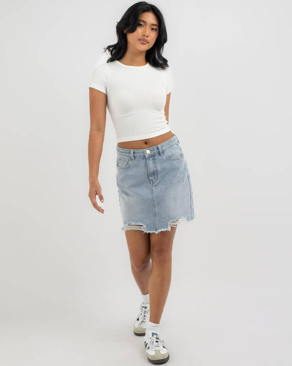 DESU Mila Skirt for Womens