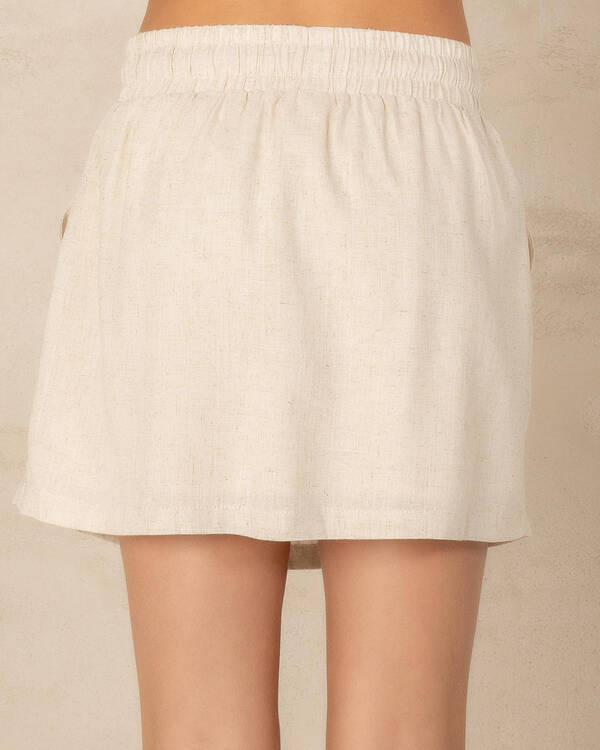 Mooloola Girls' Jade Hawaii Skirt for Womens