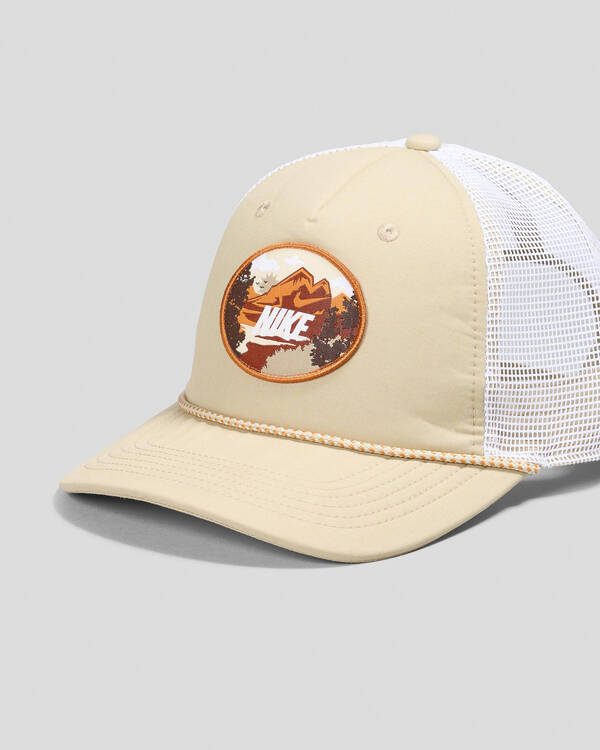 Nike Rise Outdoor Trucker Cap for Womens
