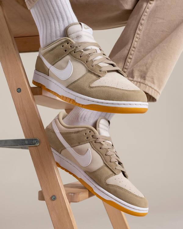 Nike Dunk Low Retro SE Shoes for Mens