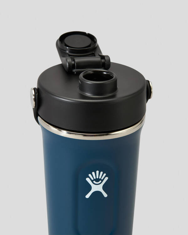 Hydro Flask 24oz Insulated Shaker for Unisex