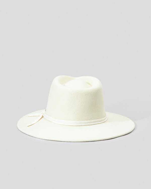 Brixton Joanna Packable Hat for Womens