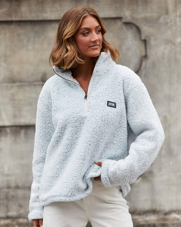 Rip Curl Dark N Stormy Sweatshirt for Womens
