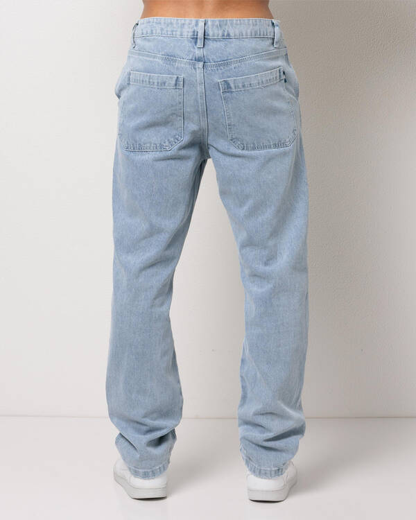 Lucid Valour Jeans for Mens