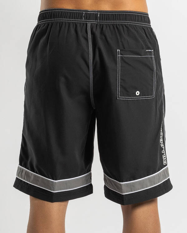 Billabong Throw On 2.0 Board Shorts for Mens