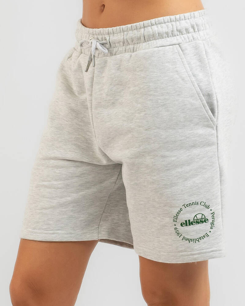 Ellesse Fontansa Shorts for Womens