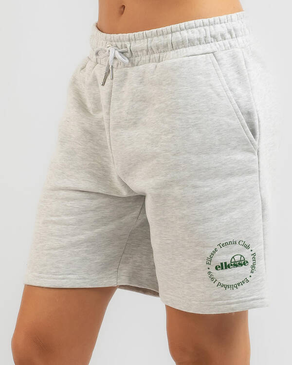Ellesse Fontansa Shorts for Womens