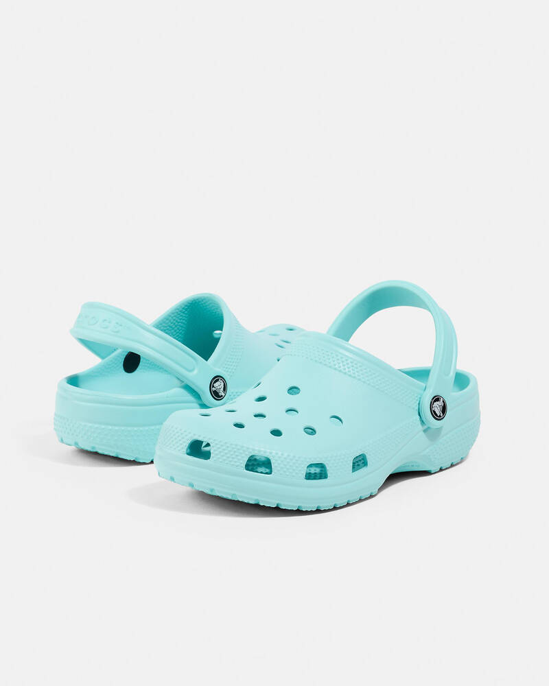 Crocs Kids' Classic Clogs for Mens