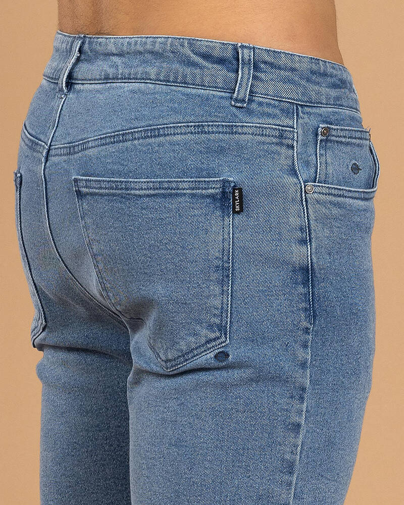 Skylark Prophecy Walk Shorts for Mens