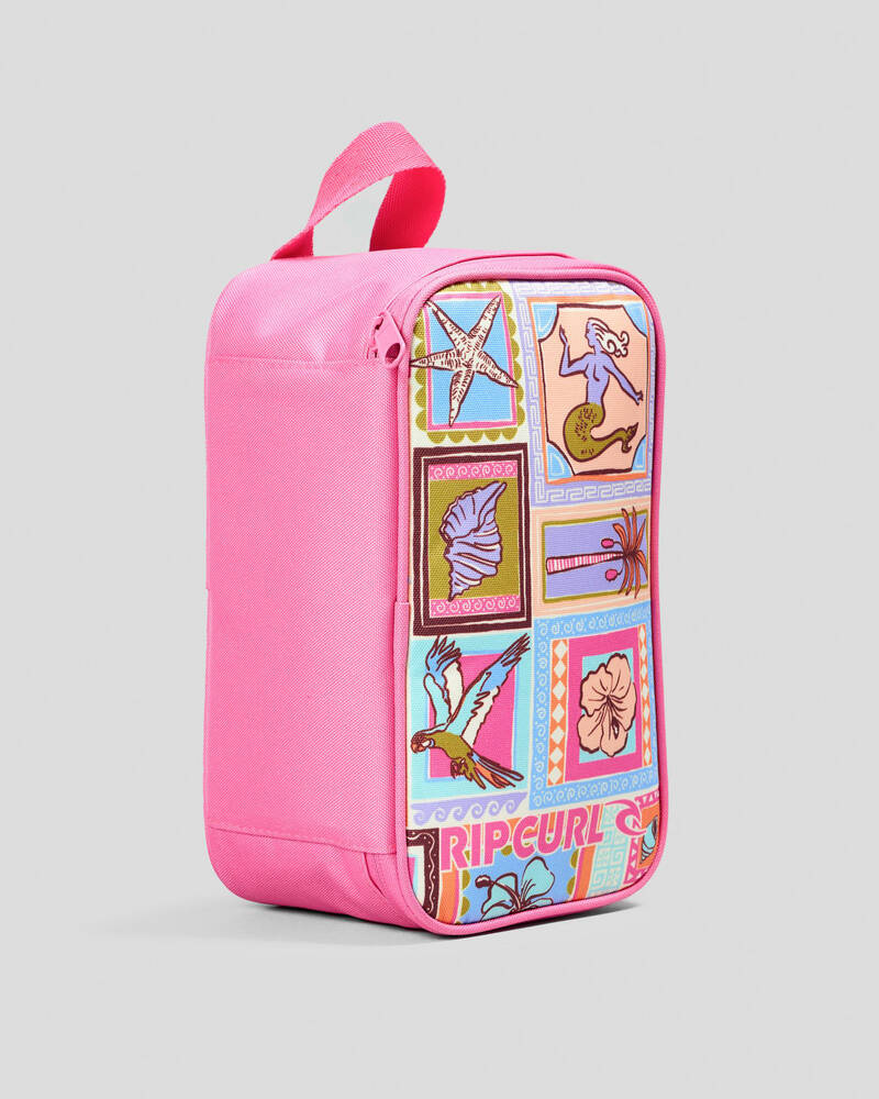 Rip Curl Lunch Box for Womens