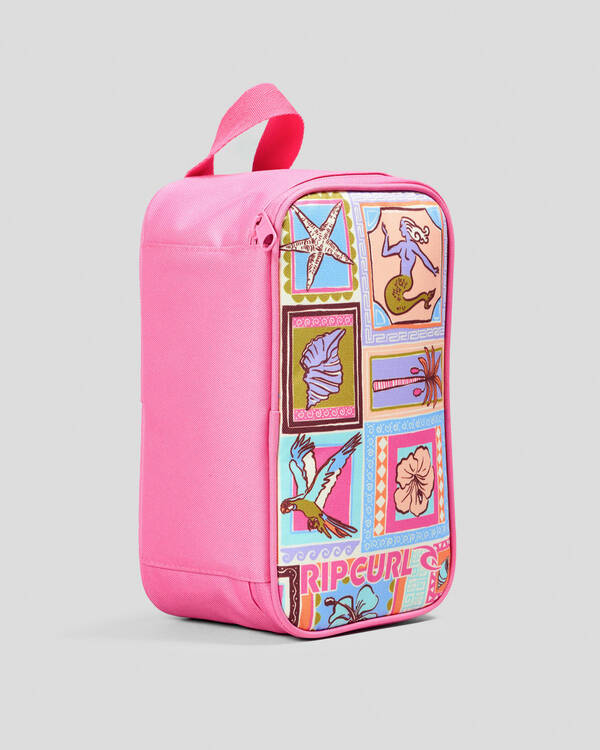 Rip Curl Lunch Box for Womens